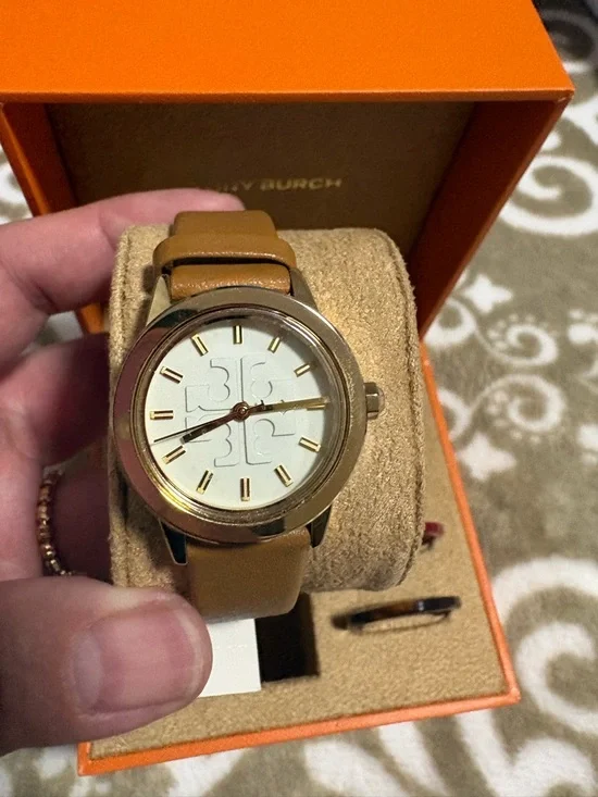 Tory Burch Watch Set - Picture 3 of 5